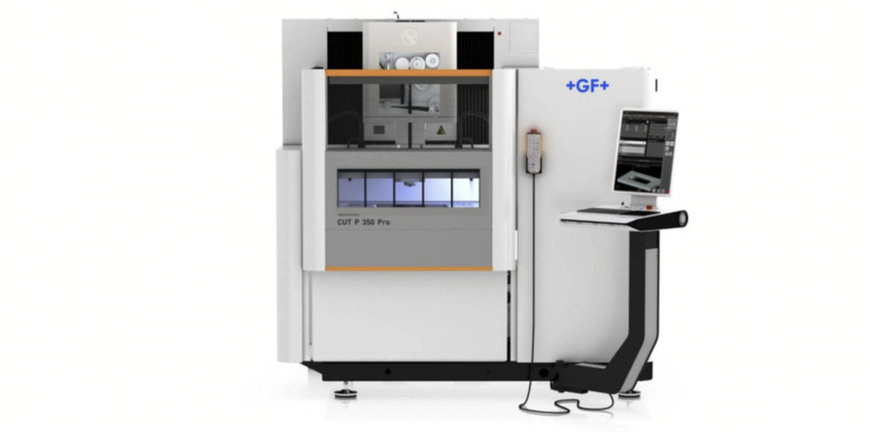 Adapter les machines EDM au futur